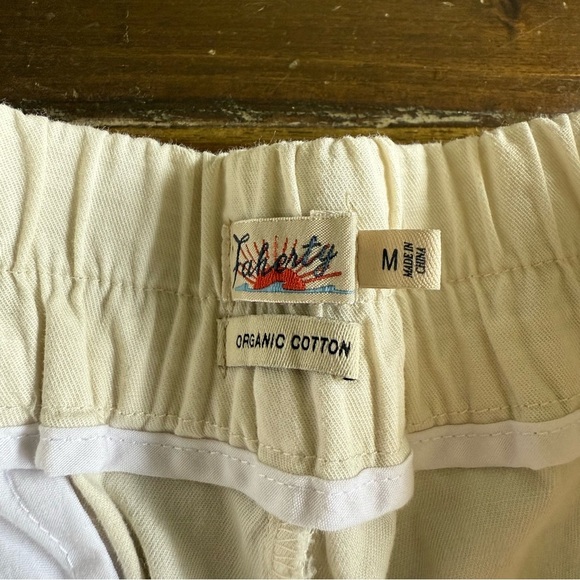 Father Ty Cream Shorts - Picture 3 of 8